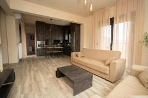 Lean apartment